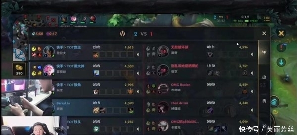人带来的不