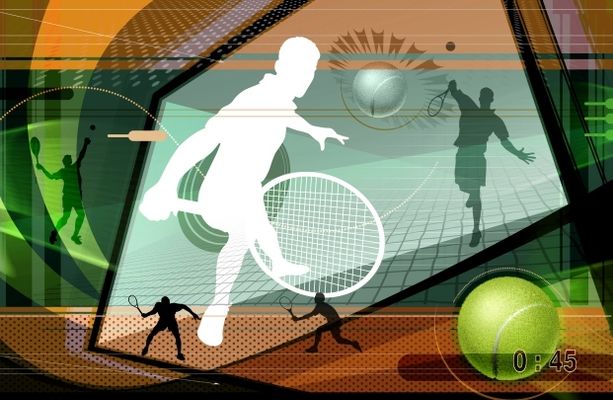 锦赛上展示 锦赛上展示