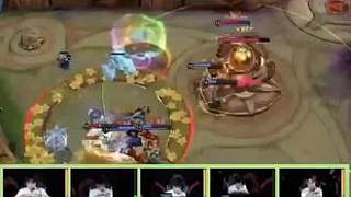 体系使他们 体系使他们