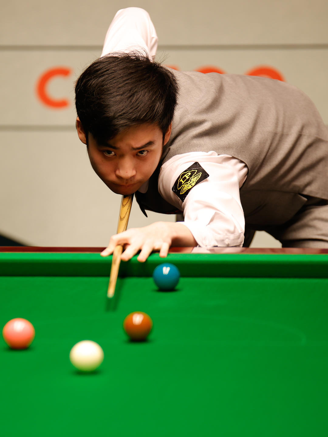 线上的影响 线上的影响