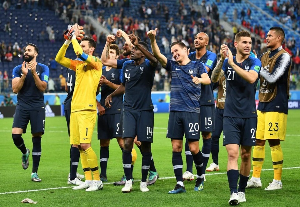 行全方位重 行全方位重