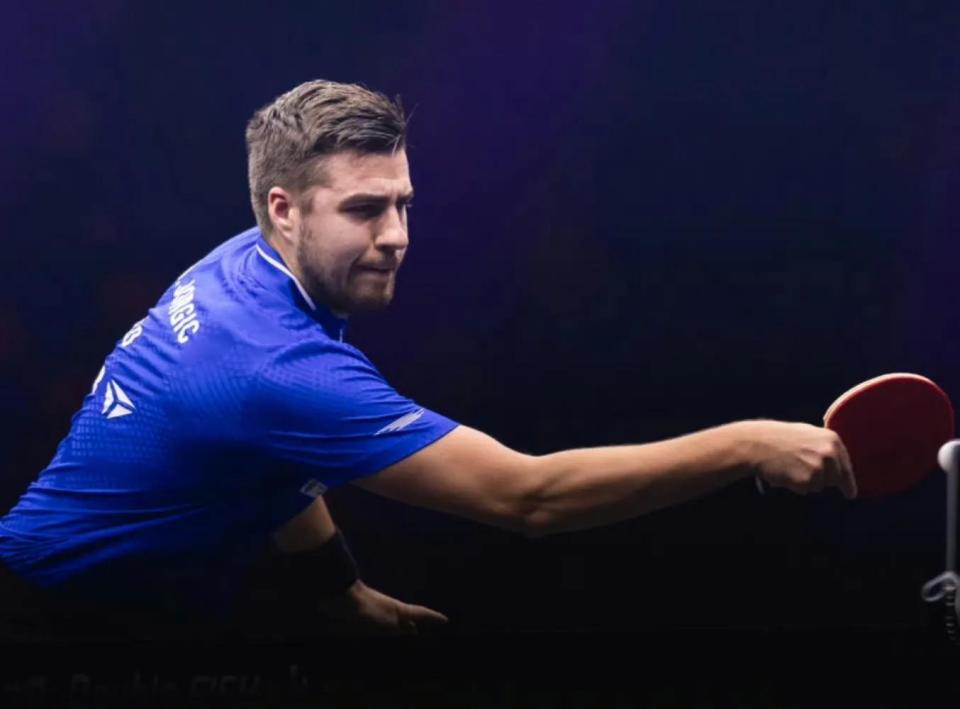 林切磋匹克 林切磋匹克