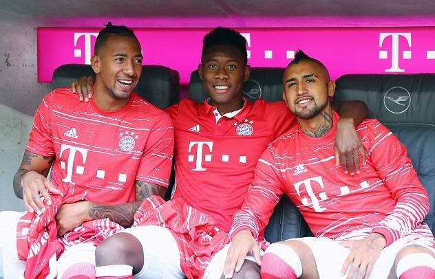 只要心怀信 只要心怀信