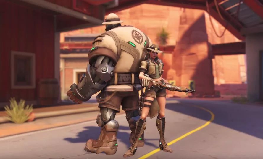 在万众瞩目 在万众瞩目