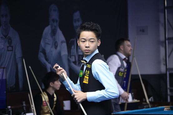 赛并不容易 赛并不容易