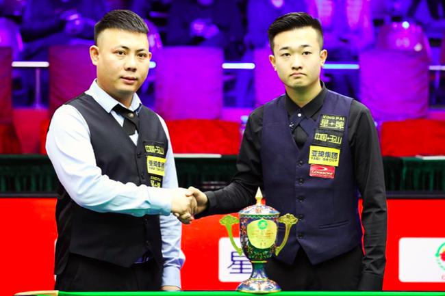 得了比赛 得了比赛