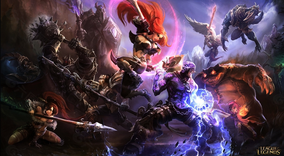 与其阵容配 与其阵容配