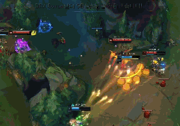 而单手指天 而单手指天