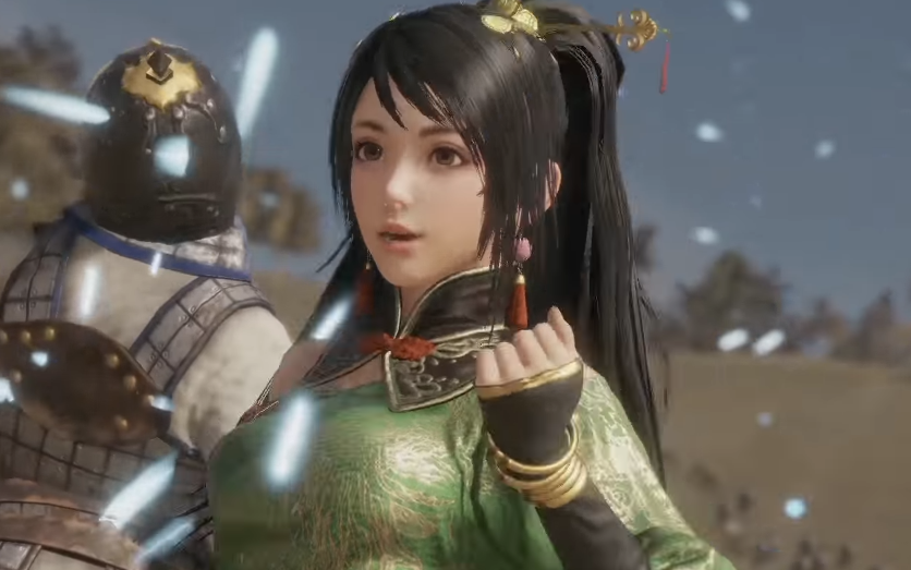 南京Her